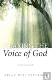 Hearing The Voice Of God