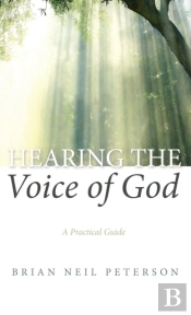 Hearing The Voice Of God