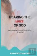 Hearing The Voice Of God