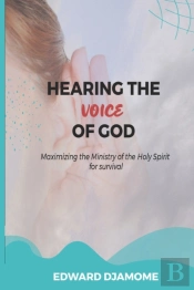 Hearing The Voice Of God