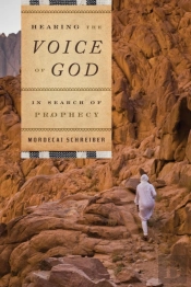 Hearing The Voice Of God