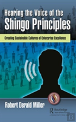 Bertrand.pt - Hearing The Voice Of The Shingo Principles