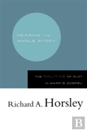 Hearing The Whole Story