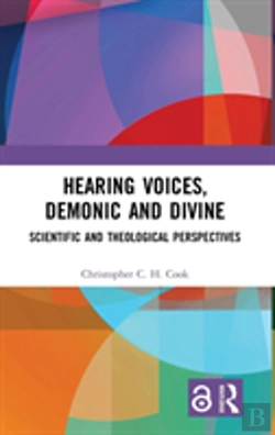 Bertrand.pt - Hearing Voices, Demonic And Divine