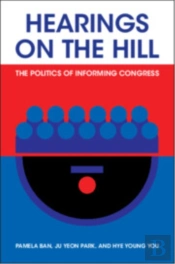 Hearings On The Hill