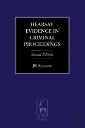 Hearsay Evidence In Criminal Proceedings