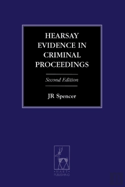 Bertrand.pt - Hearsay Evidence In Criminal Proceedings