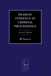 Hearsay Evidence In Criminal Proceedings