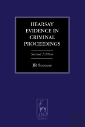 Hearsay Evidence In Criminal Proceedings