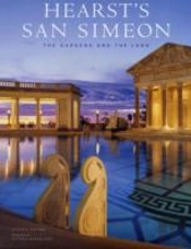 Hearst'S San Simeon