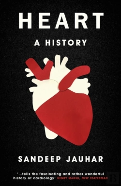 Bertrand.pt - Heart: A History