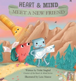 Bertrand.pt - Heart  Amp  Mind: Meet A New Friend