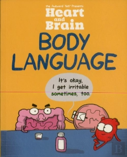 Bertrand.pt - Heart And Brain: Body Language