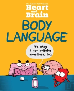 Bertrand.pt - Heart And Brain: Body Language