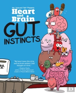 Bertrand.pt - Heart And Brain: Gut Instincts