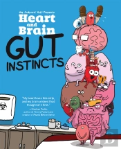 Heart And Brain: Gut Instincts