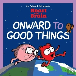 Bertrand.pt - Heart And Brain: Onward To Good Things!