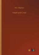 Heart And Cross