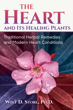 Bertrand.pt - Heart And Its Healing Plants