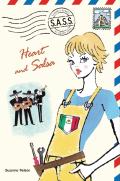 Heart And Salsa
