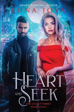 Bertrand.pt - Heart And Seek