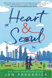 Heart And Seoul
