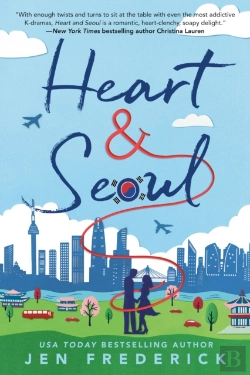 Bertrand.pt - Heart And Seoul