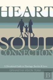 Heart And Soul Connection