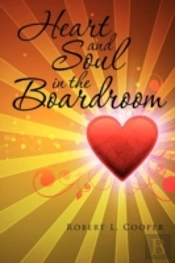 Heart And Soul In The Boardroom