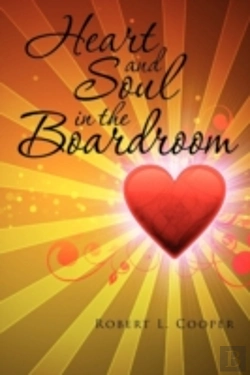 Bertrand.pt - Heart And Soul In The Boardroom
