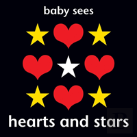 Heart And Stars