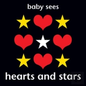 Heart And Stars