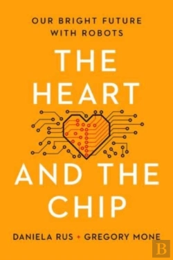 Bertrand.pt - Heart And The Chip