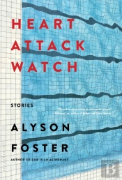 Heart Attack Watch