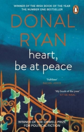 Heart, Be At Peace