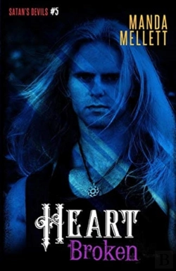 Bertrand.pt - Heart Broken (Satan'S Devils Mc #5)