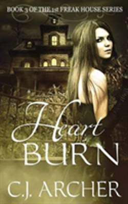 Bertrand.pt - Heart Burn