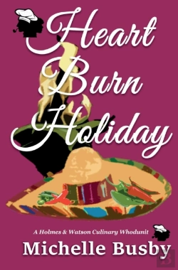 Bertrand.pt - Heart Burn Holiday