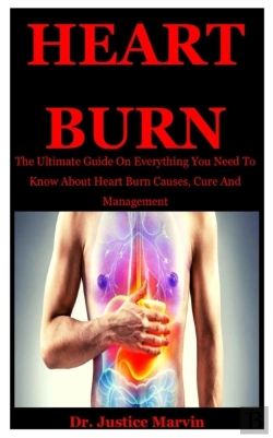 Bertrand.pt - Heart Burn