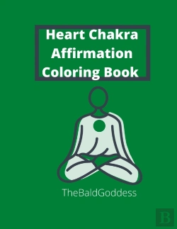 Bertrand.pt - Heart Chakra Affirmation Coloring Book
