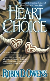 Heart Choice