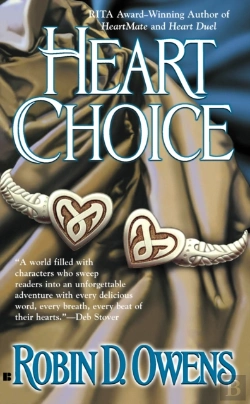 Bertrand.pt - Heart Choice