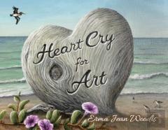 Heart Cry For Art