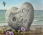 Heart Cry For Art
