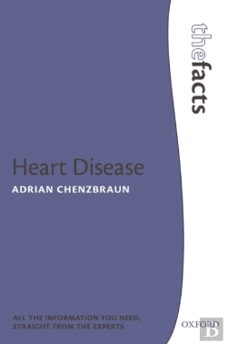 Bertrand.pt - Heart Disease