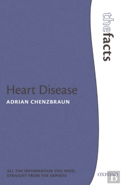 Bertrand.pt - Heart Disease