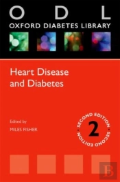 Heart Disease And Diabetes