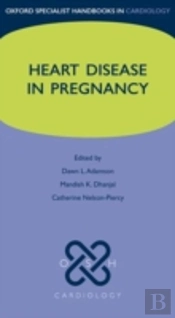 Heart Disease In Pregnancy