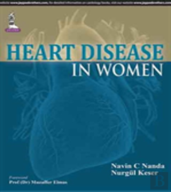 Heart Disease In Women