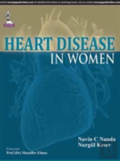 Heart Disease In Women
